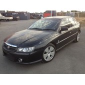 Holden Commodore VZ Calais 5.7L V8 2006